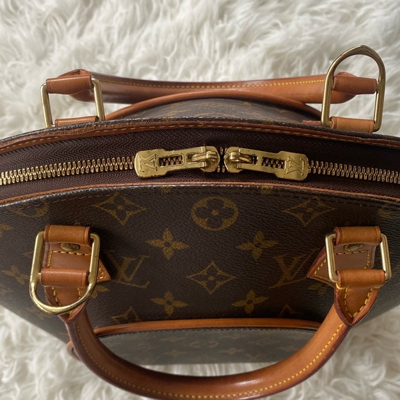 Louis Vuitton Ellipse MM monogram - Picture 5 of 17